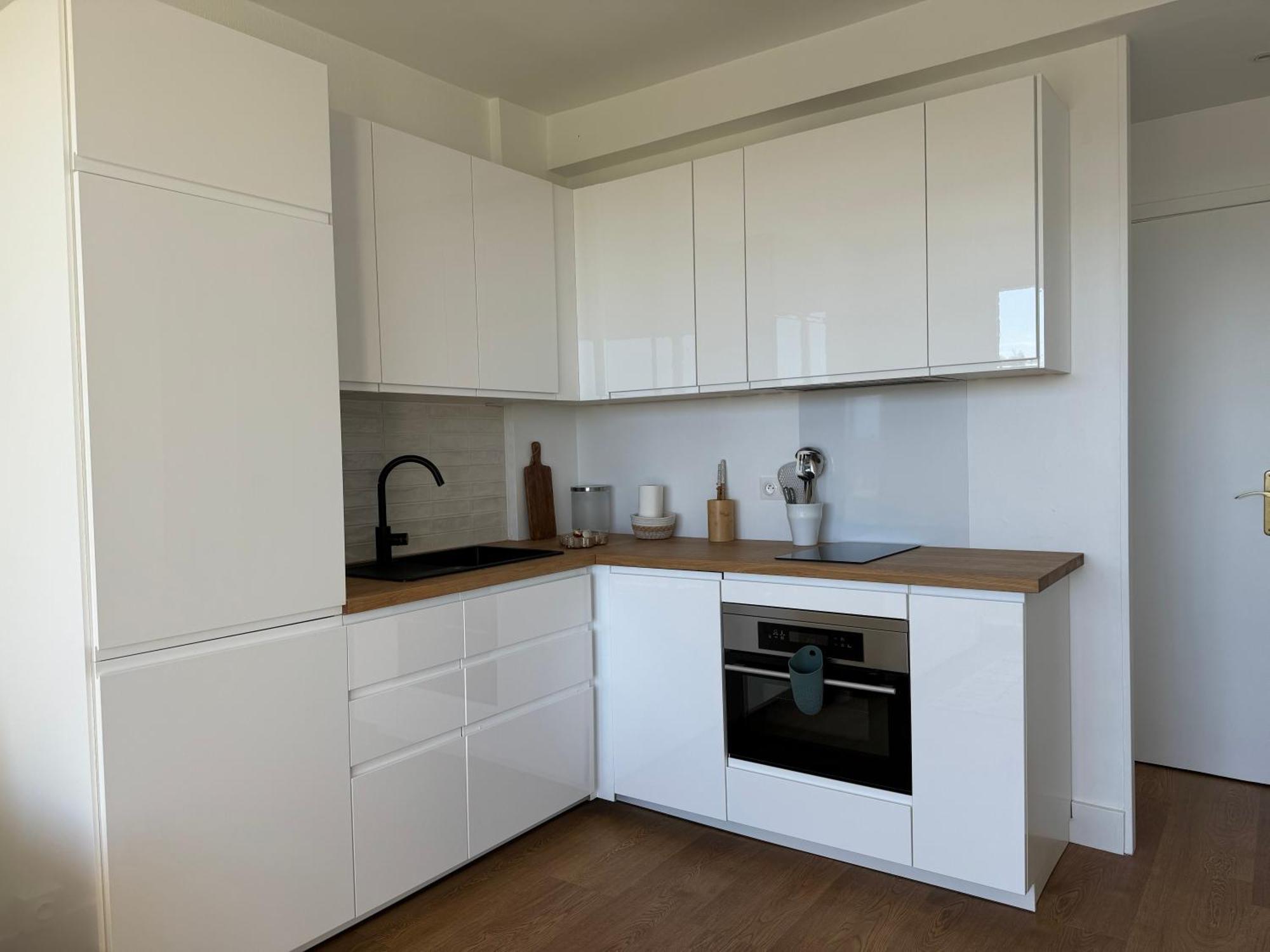Le Balcon De La Rade Apartment Cassis Ngoại thất bức ảnh