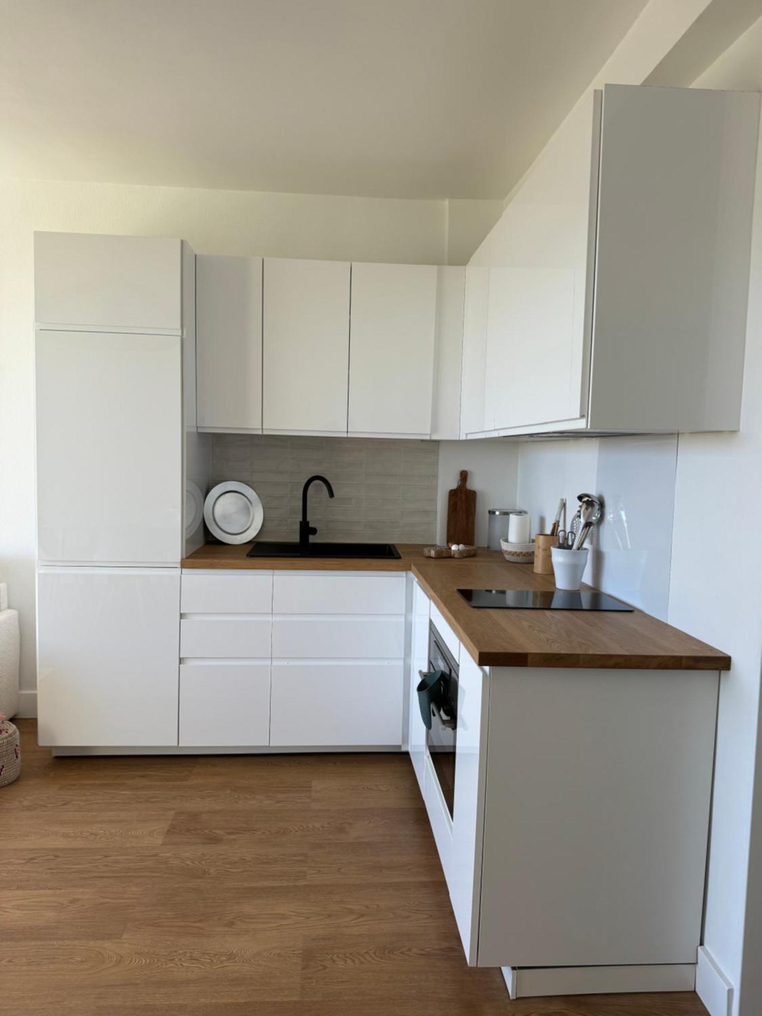 Le Balcon De La Rade Apartment Cassis Ngoại thất bức ảnh