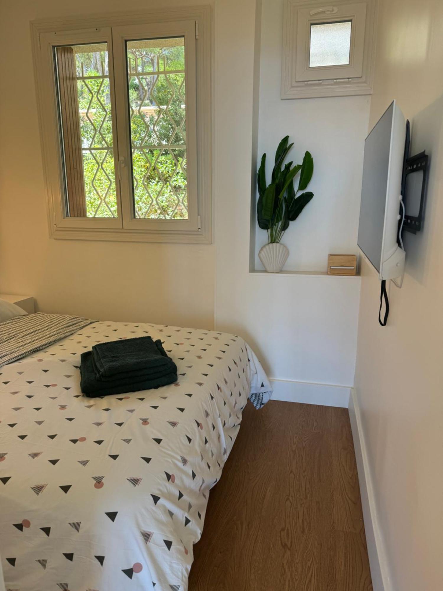 Le Balcon De La Rade Apartment Cassis Ngoại thất bức ảnh