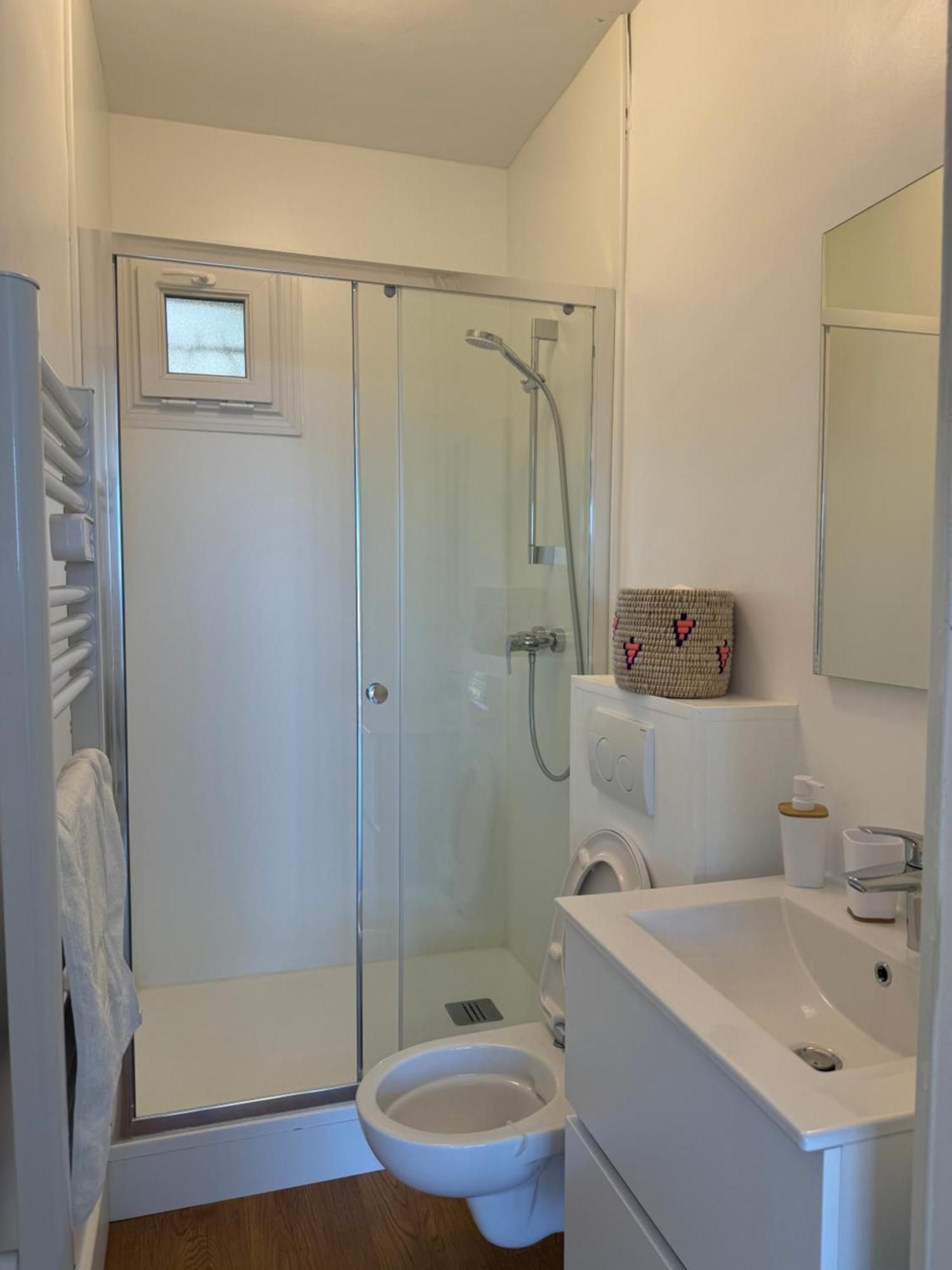 Le Balcon De La Rade Apartment Cassis Ngoại thất bức ảnh