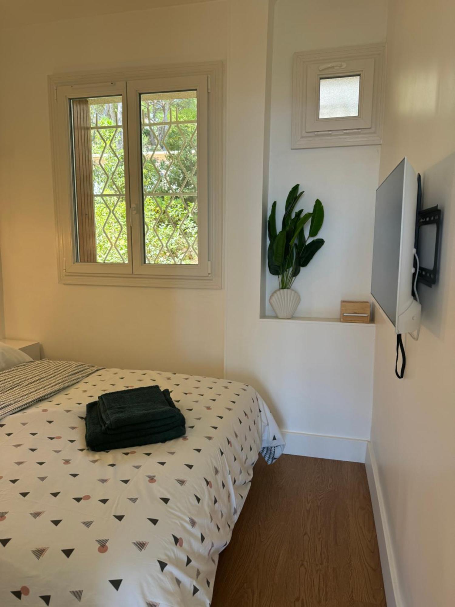 Le Balcon De La Rade Apartment Cassis Ngoại thất bức ảnh
